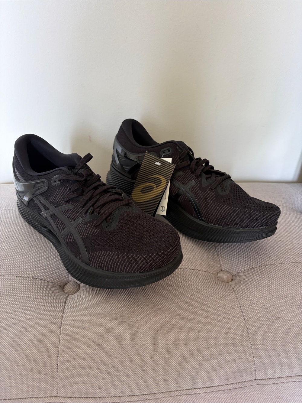 ASICS Men's MetaRide Running Shoes
